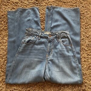 Blue Oat Brand pants